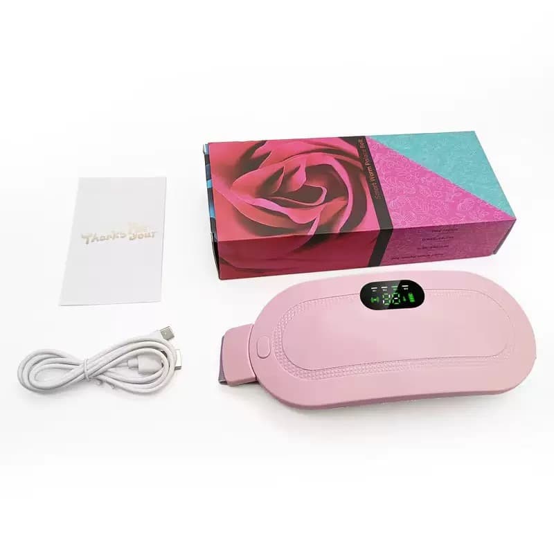 New smart belly warming